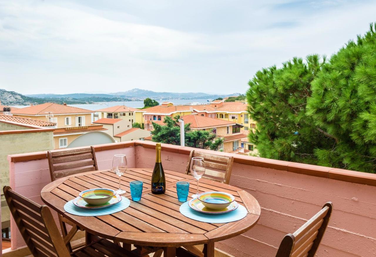 Sardinia-holiday La Casa Delle Pavoncelle Apartment La Maddalena (Sassari)