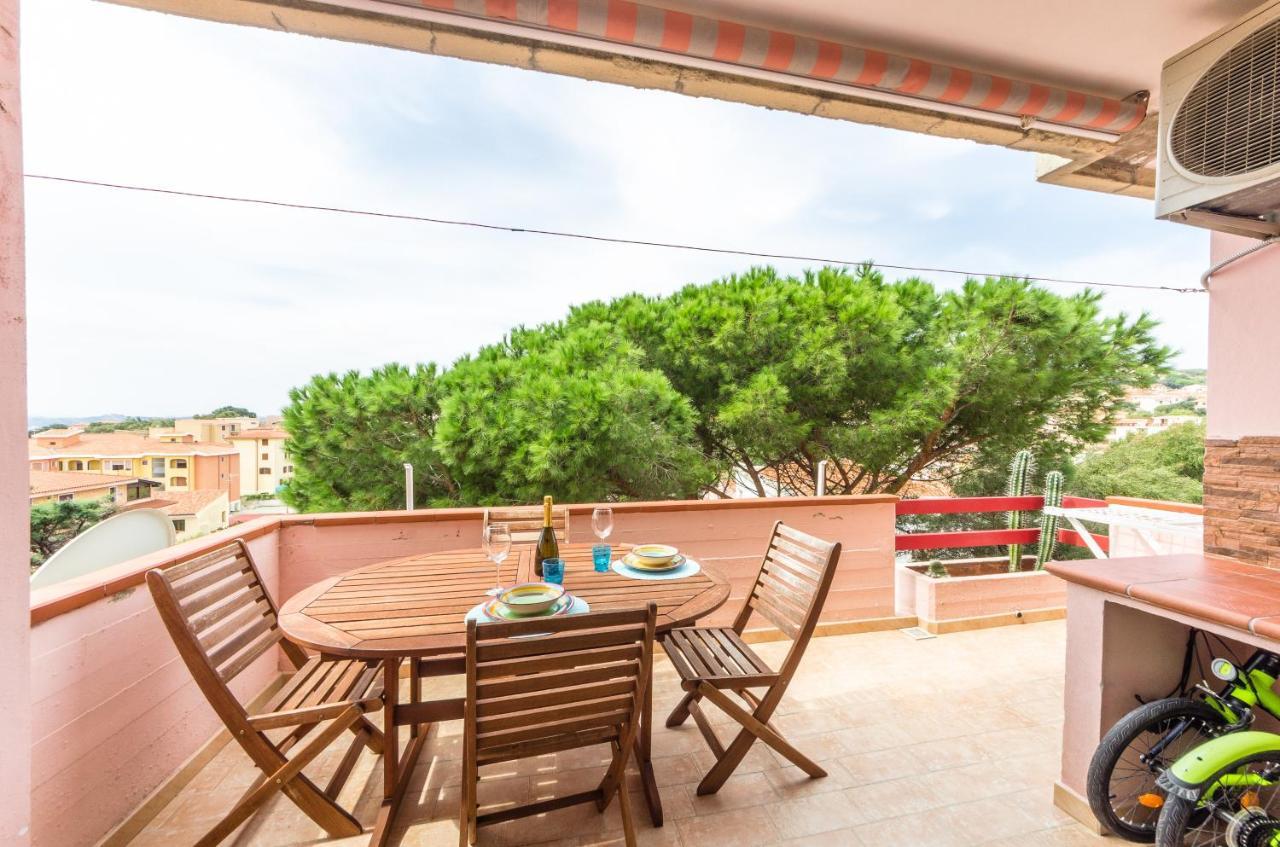 Apartment Sardinia-holiday La Casa Delle Pavoncelle La Maddalena (Sassari)