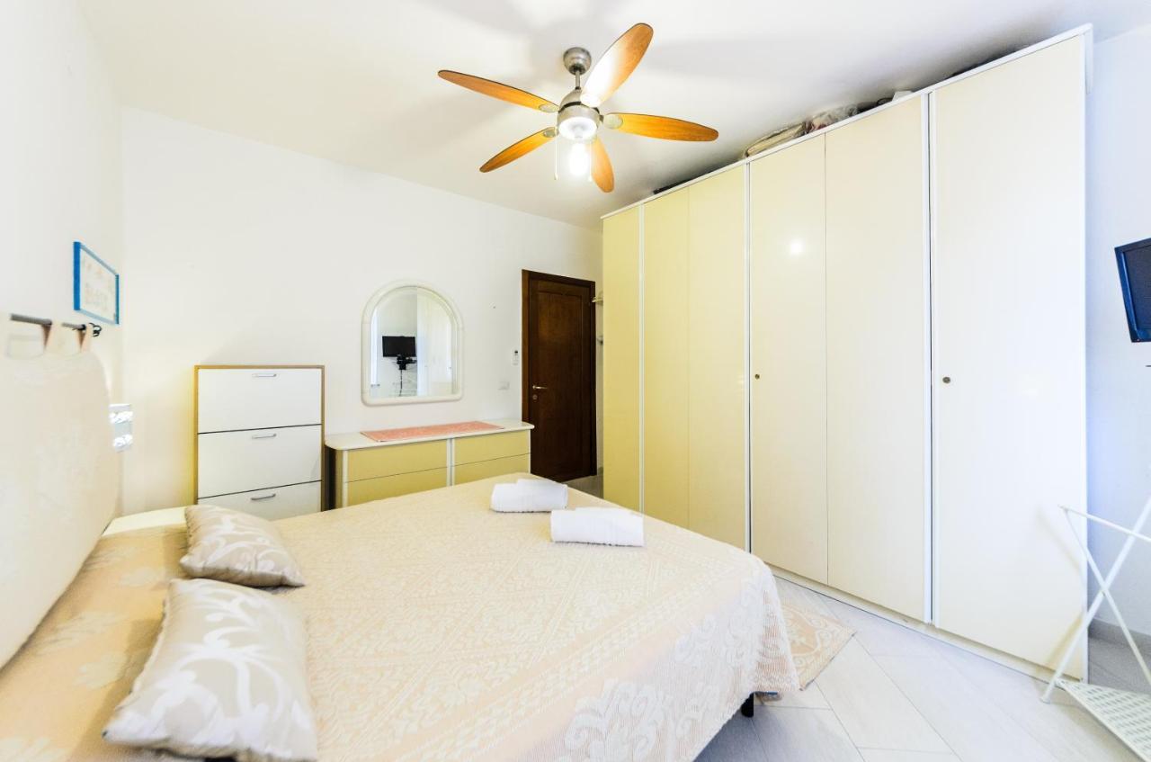 Sardinia-holiday La Casa Delle Pavoncelle Apartment