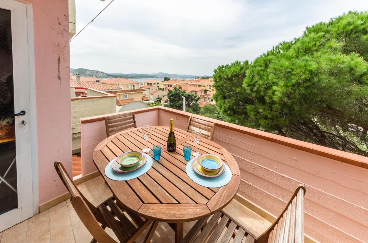 Sardinia-holiday La Casa Delle Pavoncelle La Maddalena (Sassari)
