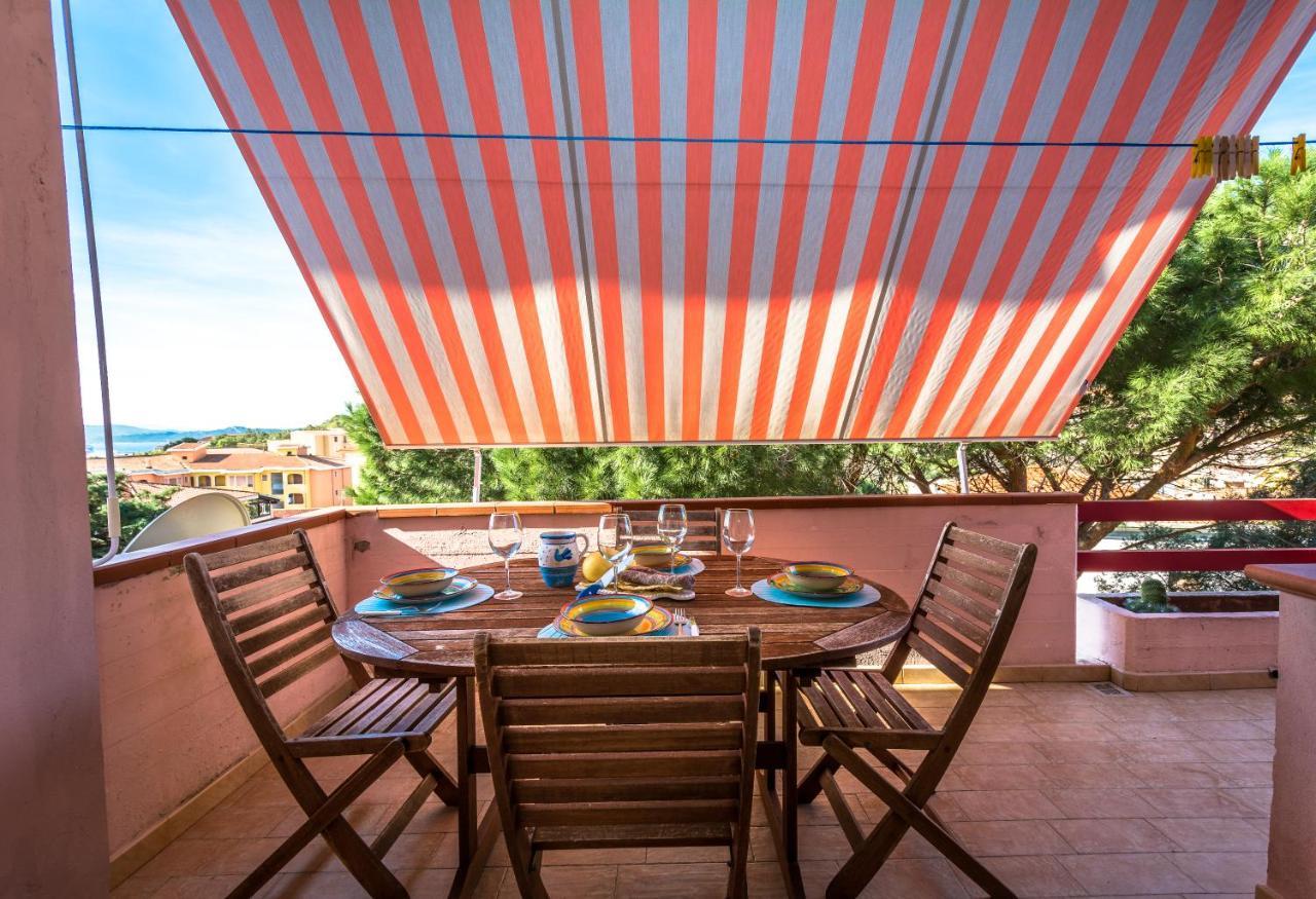 Sardinia-holiday La Casa Delle Pavoncelle Apartment La Maddalena (Sassari)