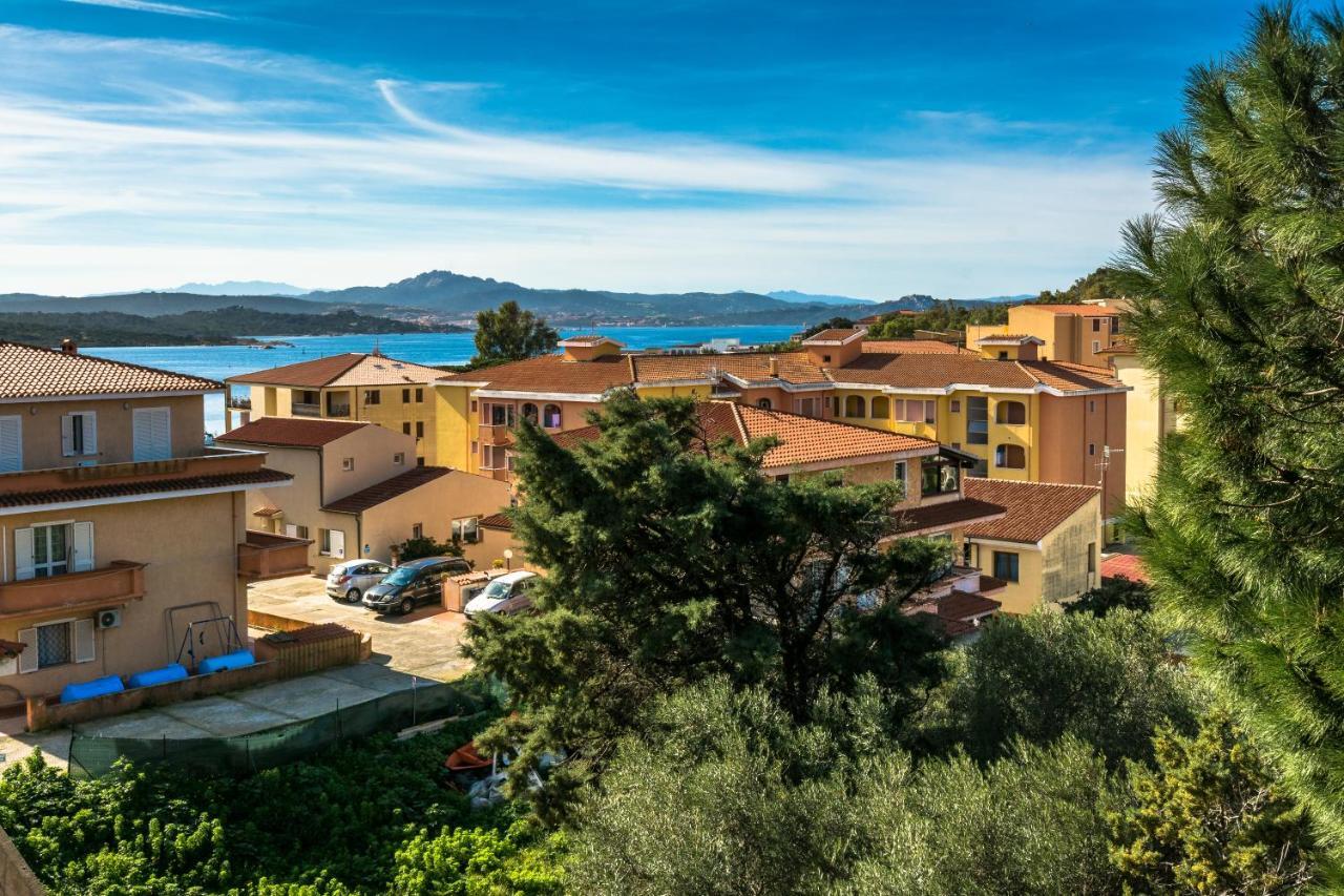 Sardinia-holiday La Casa Delle Pavoncelle * La Maddalena (Sassari)