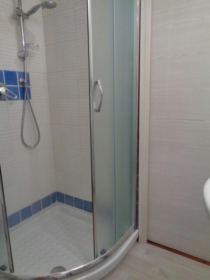 Couette-café Sardinia-holiday Spargi &