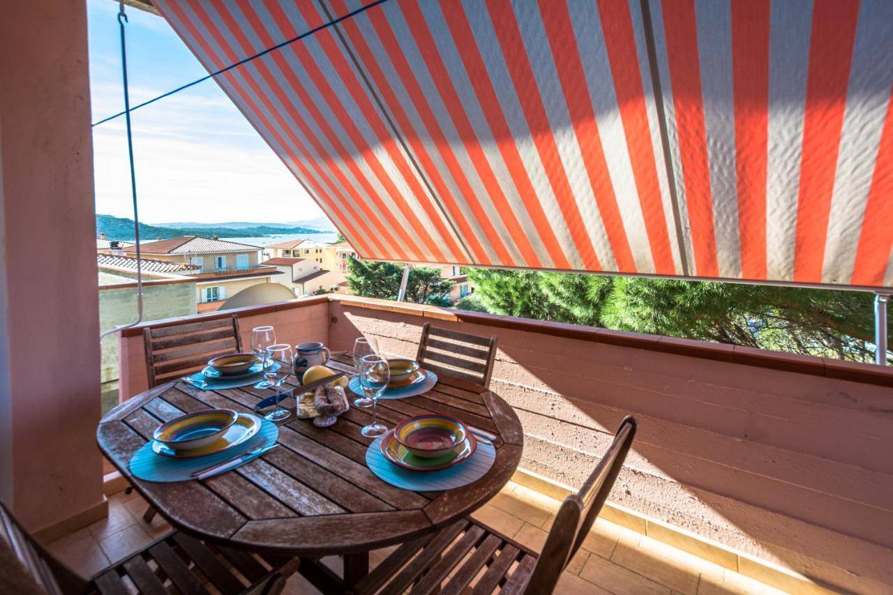 Appartement Sardinia-holiday La Casa Delle Pavoncelle La Maddalena (Sassari)